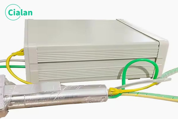 plant transpiration rate meter